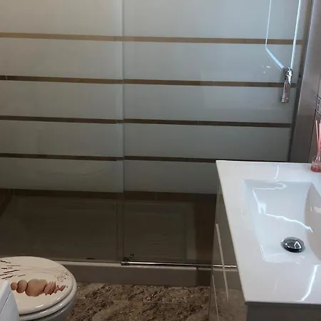Holiday Bergantin 20 Apartamento