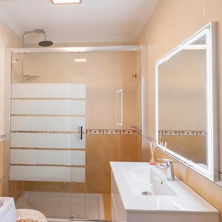 Apartamento Holiday Bergantin 20 *