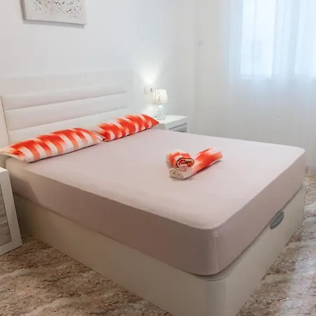 Holiday Bergantin 20 Apartamento