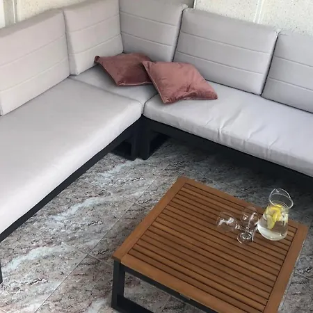 Holiday Bergantin 20 Apartamento