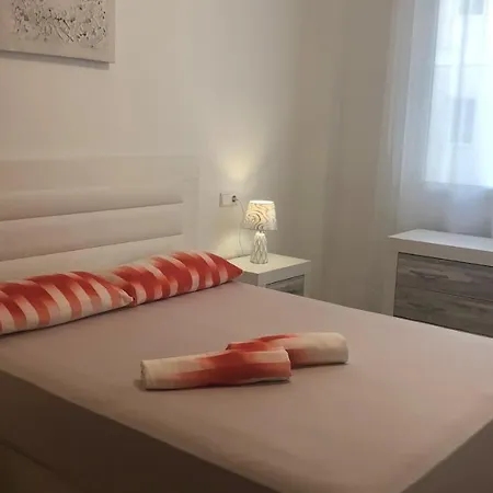 Apartamento Holiday Bergantin 20 *